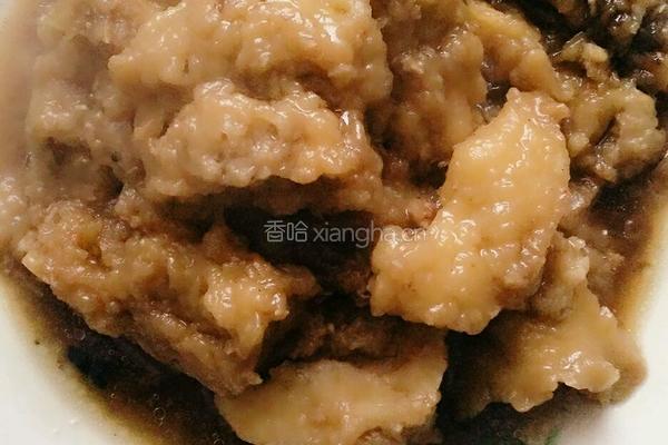 蒸酥肉的做法图解5