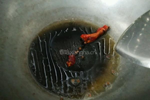 火烧白菜的做法图解2