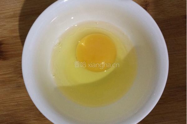 新式木须肉的做法图解7