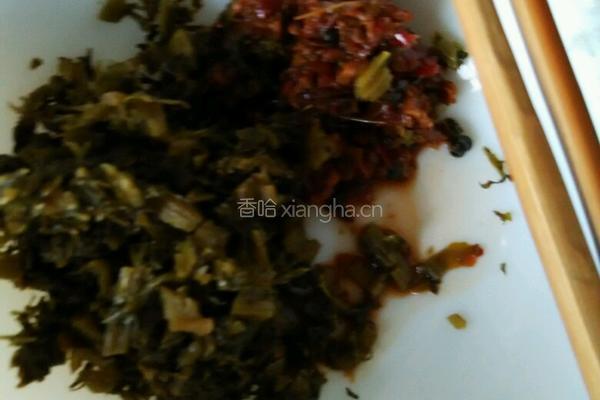 炒魔芋的做法图解2