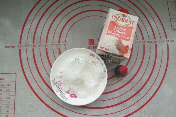 生日蛋糕的做法图解14