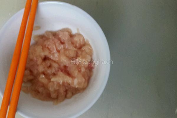 焖豆腐的做法图解1