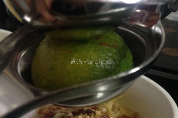 冻鱼的做法图解6