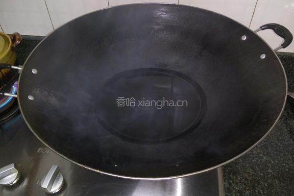 自制辣椒酱的做法图解5