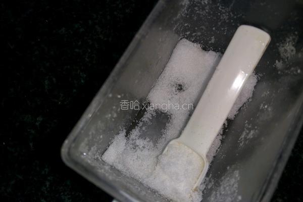 自制辣椒酱的做法图解6