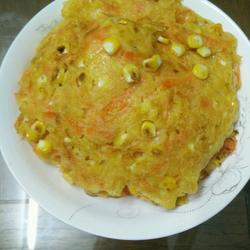 煎面饼的做法[图]