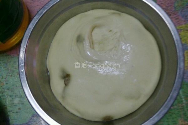 烤馒头的做法图解2