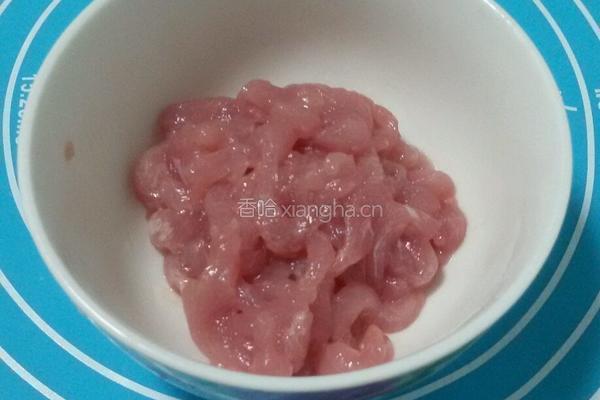 莲蓬萝卜汤的做法图解10