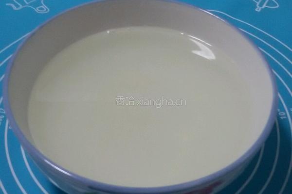 莲蓬萝卜汤的做法图解13