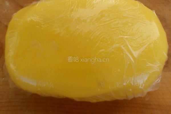糖酥饼的做法图解8