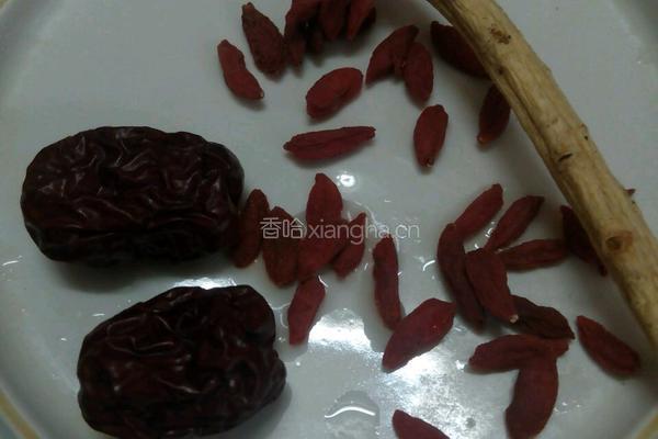 乌鸡汤的做法图解2