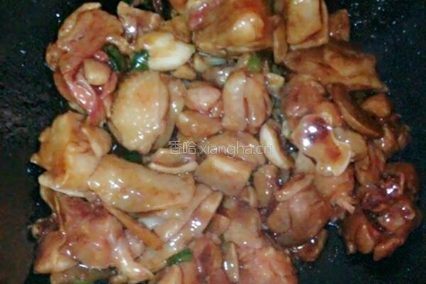 土豆鸡腿的做法图解5