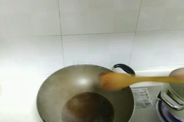 西湖醋鱼的做法图解4