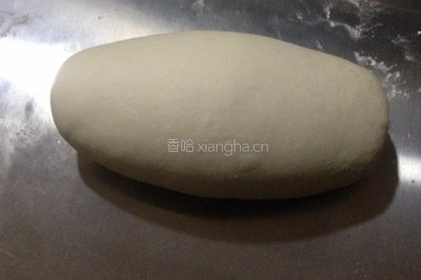大肉萝卜蒸饺的做法图解6