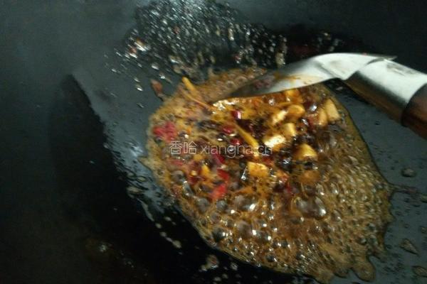 胡萝卜炖牛肉！的做法图解4