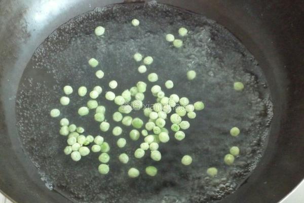脆皮日本豆腐的做法图解4