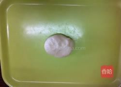 葱花饼的做法图解5