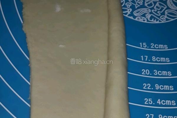 玉米馒头的做法图解8