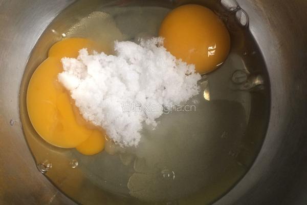 纸杯蛋糕的做法图解2