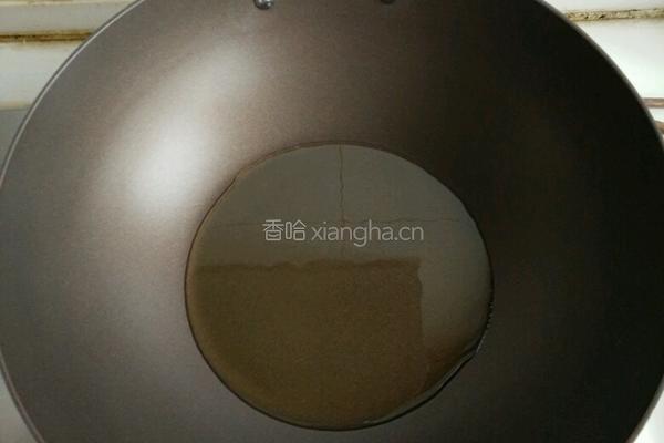黄豆酱-香菇鸡肉酿豆腐的做法图解6
