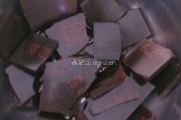 阿胶膏的做法图解1