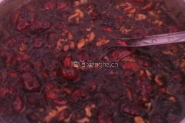 阿胶膏的做法图解3