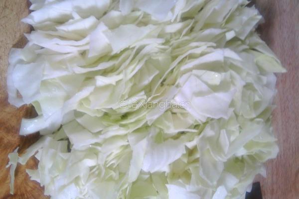 烩菜。的做法图解3