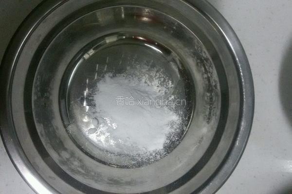 新疆面点（巴哈力）的做法图解10