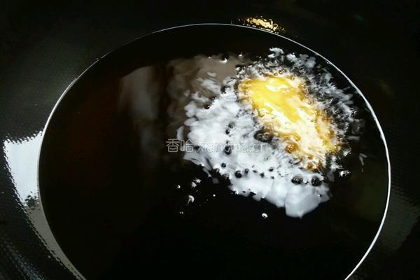锅包龙利鱼的做法图解8
