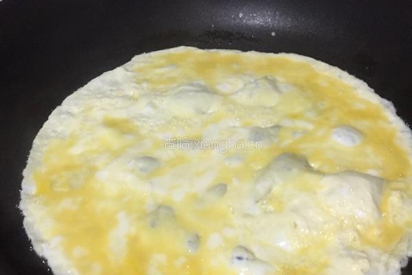 什锦炒饭的做法图解2
