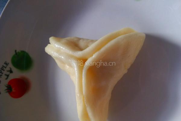 糖三角