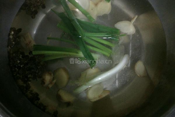 鲜椒鲫鱼的做法图解3
