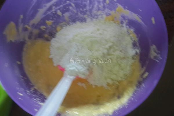 小熊饼干的做法图解5
