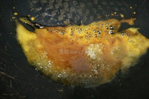 胡萝卜毛豆烧排骨的做法图解4