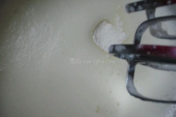 乱作一团的做法图解5