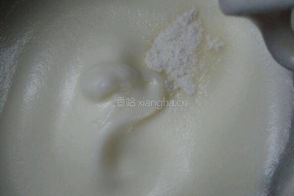 乱作一团的做法图解6