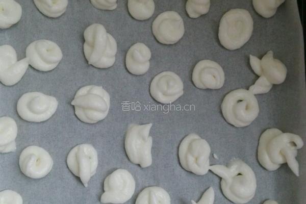 乱作一团的做法图解12