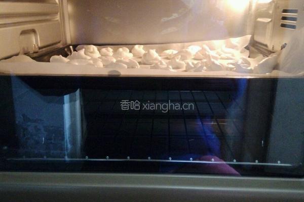 乱作一团的做法图解13