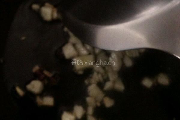 麻辣豆腐的做法图解2