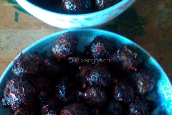 酱油小土豆的做法图解5