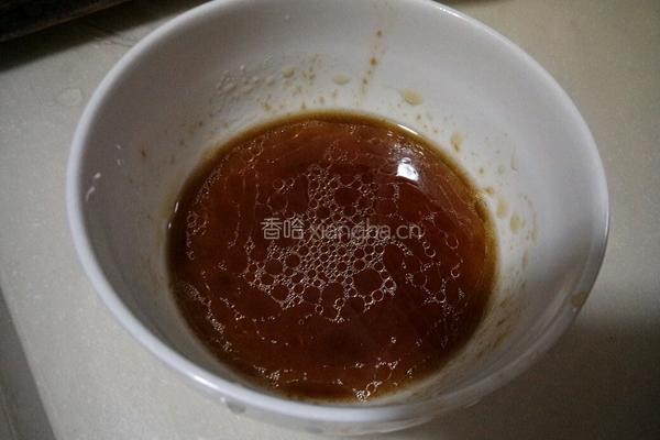 凉拌花朵黄瓜的做法图解12