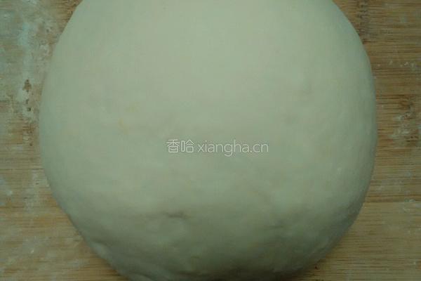 葱油饼的做法图解1