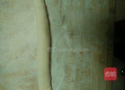 葱油饼的做法图解5