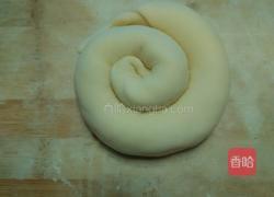 葱油饼的做法图解6