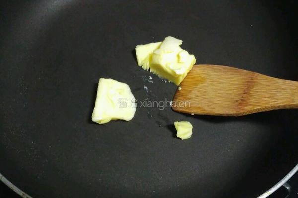 芝士焗面的做法图解3