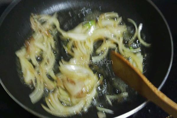 芝士焗面的做法图解5