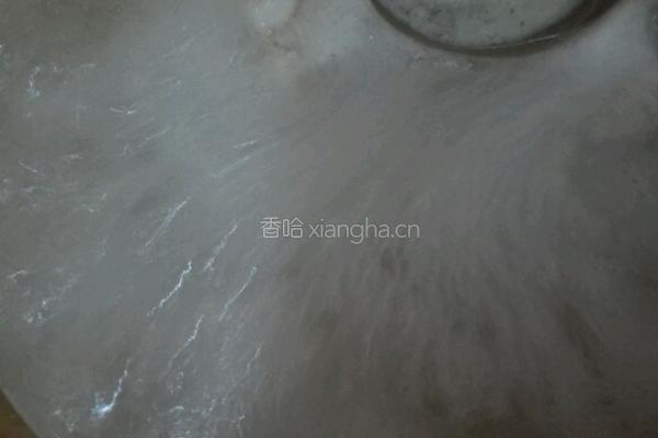 拔丝糖排的做法图解2