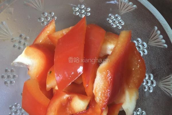 蚝油西蓝花的做法图解3