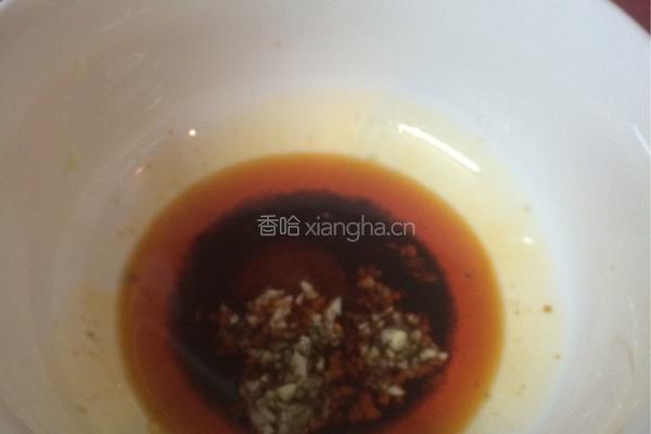 凉拌黄瓜腐竹的做法图解6