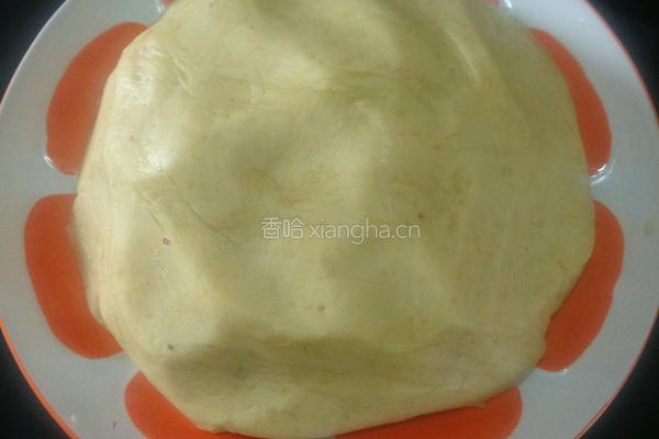 绿豆酥的做法图解5